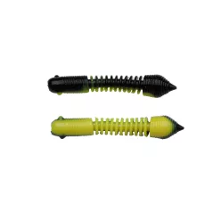 Berkley PWRBT PWR Pillar 55mmBlack/Snsne Ylw