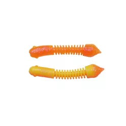 Berkley PWRBT PWR Pillar 55mmFL Orng/Snsne Ylw