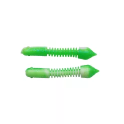 Berkley PWRBT PWR Pillar 55mmSprng Grn/White