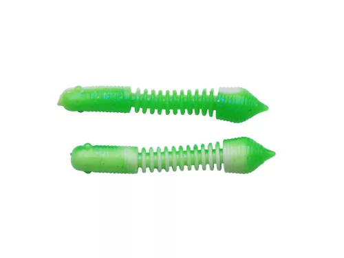 Berkley PWRBT PWR Pillar 55mmSprng Grn/White