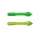 Berkley PWRBT PWR Pillar 55mmSprng Grn/Snsne Ylw
