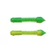 Berkley PWRBT PWR Pillar 55mmSprng Grn/Snsne Ylw