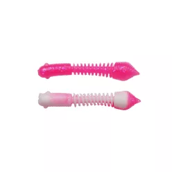 Berkley PWRBT PWR Pillar 55mmPink/White
