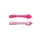 Berkley PWRBT PWR Pillar 55mmPink/White
