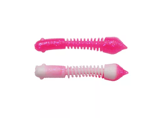 Berkley PWRBT PWR Pillar 55mmPink/White