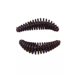 Berkley PWRBT PWR Pupa 35mm Trout Pellet