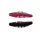 Berkley PWRBT PWR Pupa 45mm Slmon Egg Red/ Black