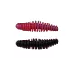 Berkley PWRBT PWR Pupa 45mm Slmon Egg Red/ Black
