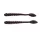 Berkley PWRBT PWR Flail 70mm Trout Pellet