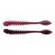 Berkley PWRBT PWR Flail 90mm Salmon Egg Red/Blk