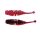 Berkley PWRBT PWR Naiad 30mm Slmn Egg Red/ Black