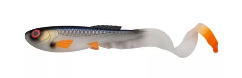Abu Garcia Beast Curltail 21cm 4pcs Roach