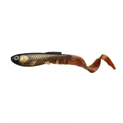 Abu Garcia Beast Curltail 21cm 4pcs Bream