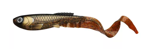 Abu Garcia Beast Curltail 21cm 4pcs Bream