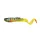 Abu Garcia Beast Curltail 21cm 4pcs Firetiger