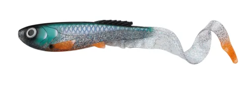 Abu Garcia Beast Curltail 21cm 4pcs Fegis