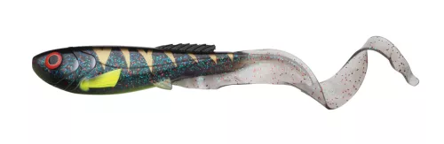 Abu Garcia Beast Curltail 21cm 4pcs Shadow Tiger