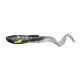Abu Garcia Beast Curltail 21cm 4pcs Shadow Tiger
