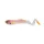 Abu Garcia Beast Curltail 21cm 4pcs Albino Trout