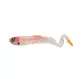 Abu Garcia Beast Curltail 21cm 4pcs Albino Trout