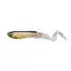 Abu Garcia Beast Curltail 21cm 4pcs Funky Fish