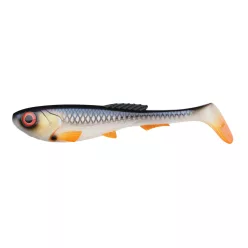 Abu Garcia Beast Paddletail 17cm 6pcs Roach