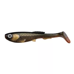 Abu Garcia Beast Paddletail 17cm 6pcs Bream