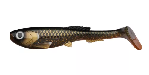 Abu Garcia Beast Paddletail 17cm 6pcs Bream