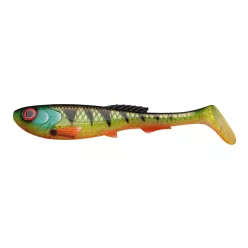 Abu Garcia Beast Paddletail 17cm 6pcs Firetiger