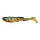 Abu Garcia Beast Paddletail 17cm 6pcs Firetiger