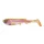 Abu Garcia Beast Paddletail 17cm 6pcs Albino Trout