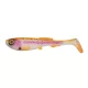 Abu Garcia Beast Paddletail 17cm 6pcs Albino Trout