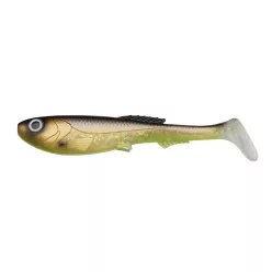 Abu Garcia Beast Paddletail 17cm 6pcs Funky Fish