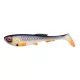 Abu Garcia Beast Paddletail 21cm 4pcs Roach