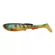 Abu Garcia Beast Paddletail 21cm 4pcs Firetiger