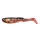 Abu Garcia Beast Paddletail 21cm 4pcs Red Tiger