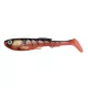 Abu Garcia Beast Paddletail 21cm 4pcs Red Tiger