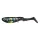 Abu Garcia Beast Paddletail 21cm 4pcs Shadow Tiger