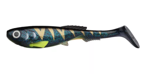 Abu Garcia Beast Paddletail 21cm 4pcs Shadow Tiger