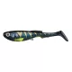 Abu Garcia Beast Paddletail 21cm 4pcs Shadow Tiger