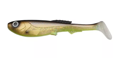 Abu Garcia Beast Paddletail 21cm 4pcs Funky Fish