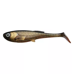 Abu Garcia Beast Slim Paddle 21cm 4pcs Bream