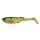 Abu Garcia Beast Slim Paddle 21cm 4pcs Firetiger