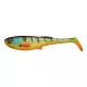 Abu Garcia Beast Slim Paddle 21cm 4pcs Firetiger