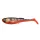 Abu Garcia Beast Slim Paddle 21cm 4pcs Red Tiger