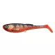 Abu Garcia Beast Slim Paddle 21cm 4pcs Red Tiger