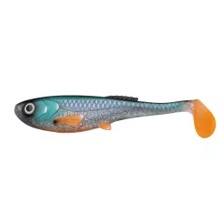 Abu Garcia Beast Slim Paddle 21cm 4pcs Fegis