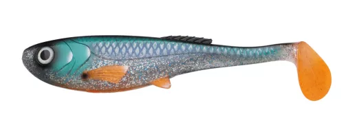 Abu Garcia Beast Slim Paddle 21cm 4pcs Fegis