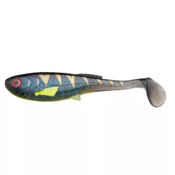 Abu Garcia Beast Slim Paddle 21cm 4pcs Shadow Tiger