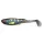 Abu Garcia Beast Slim Paddle 21cm 4pcs Shadow Tiger